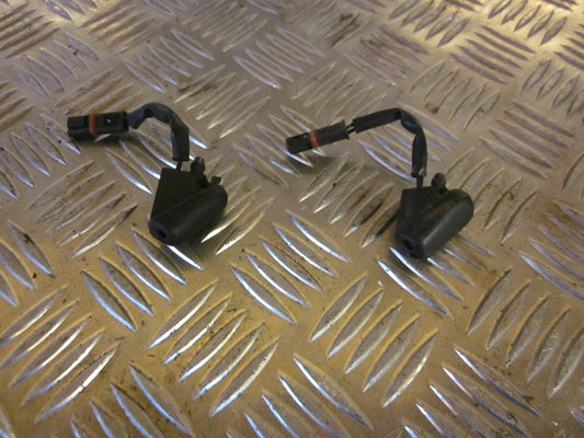 Mini Mini MKI Sprinklerdyse Med OEM Nr. Ophugger Fra Mini Ophugger