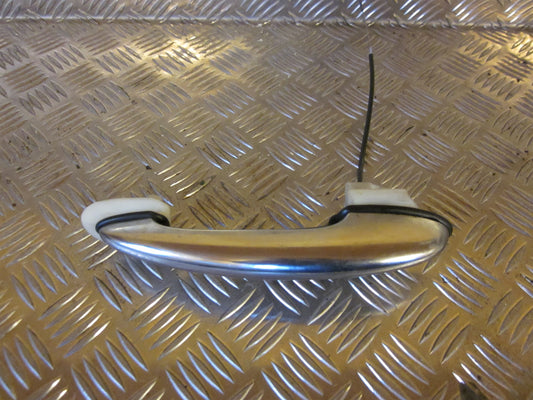 Mini Mini MKI Håndtag Udvendig Med OEM Nr. Ophugger Fra Mini Ophugger