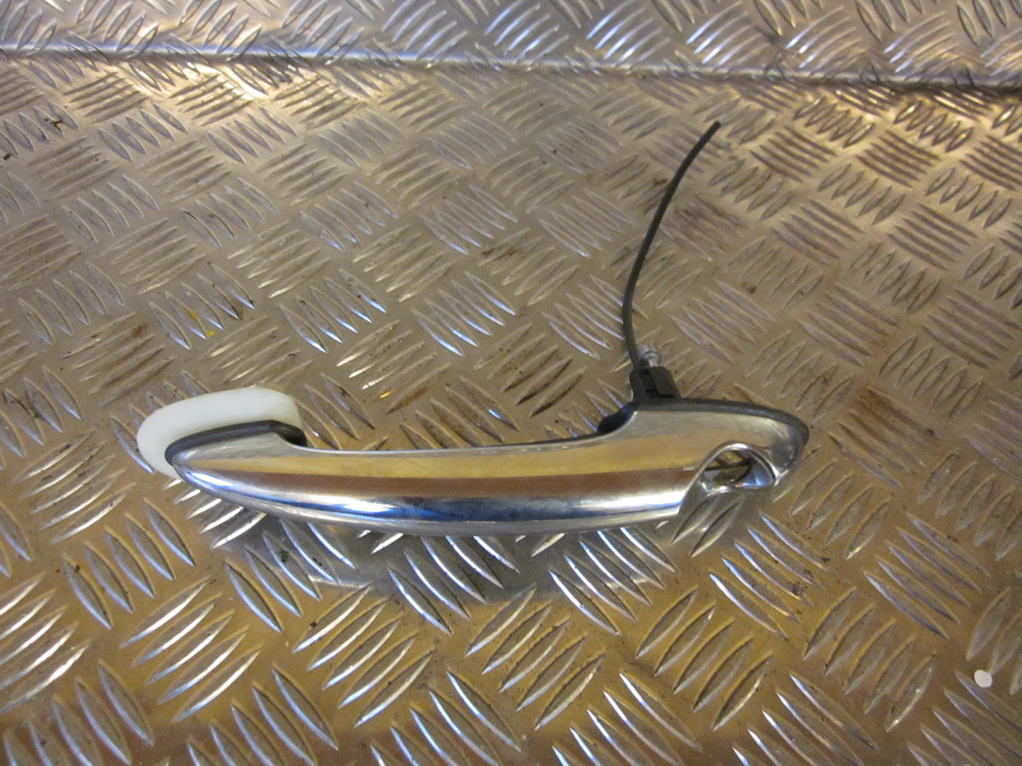 Mini Mini MKI Håndtag Udvendig Med OEM Nr. Ophugger Fra Mini Ophugger