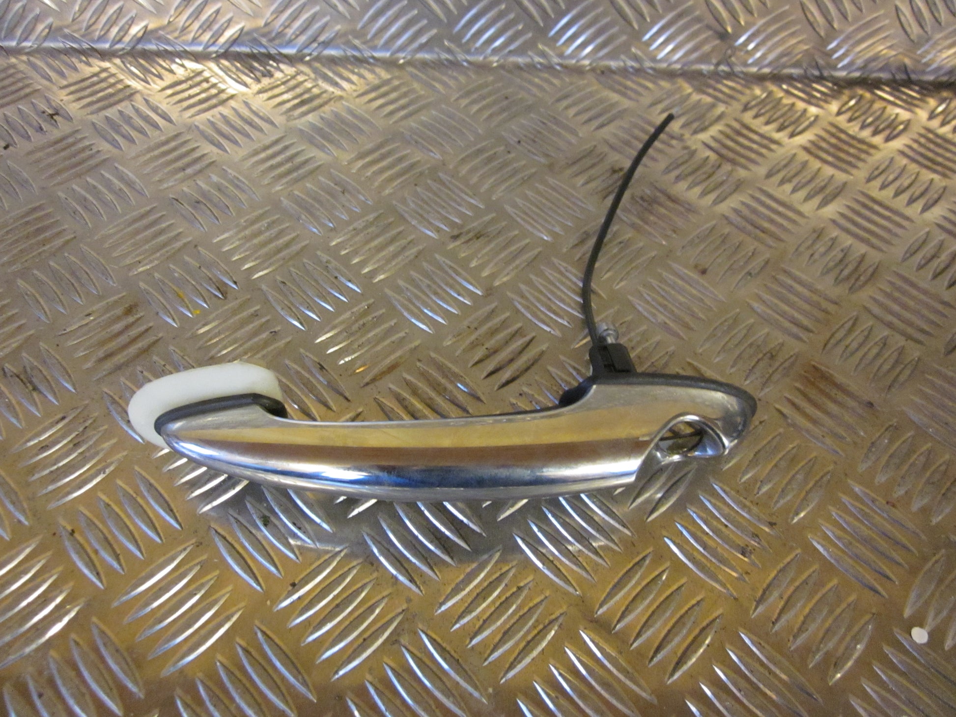 Mini Mini MKI Håndtag Udvendig Med OEM Nr. Ophugger Fra Mini Ophugger