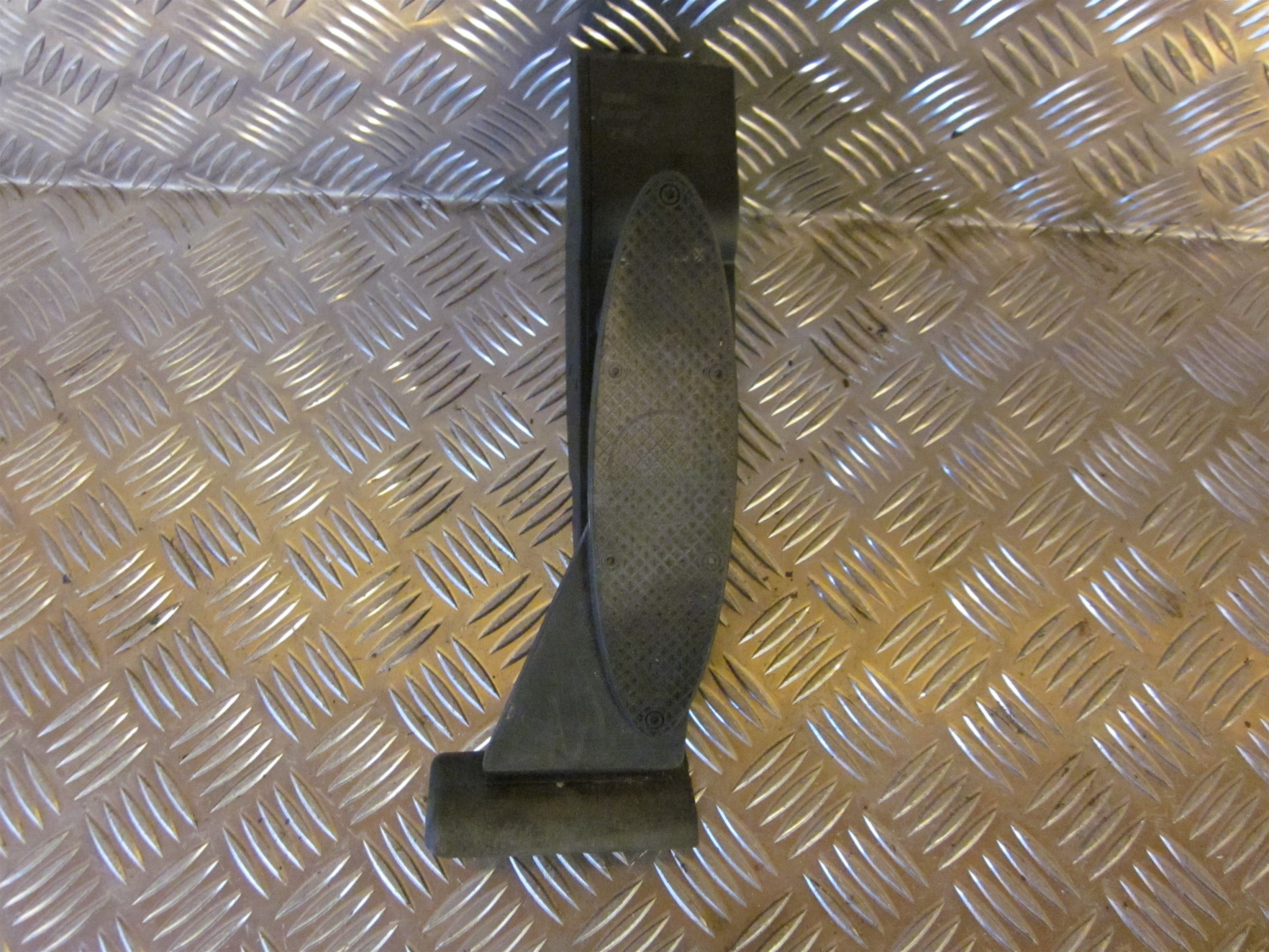 Mini Mki Speederpedal Med OEM Nr. Ophugger Fra Mini Ophugger