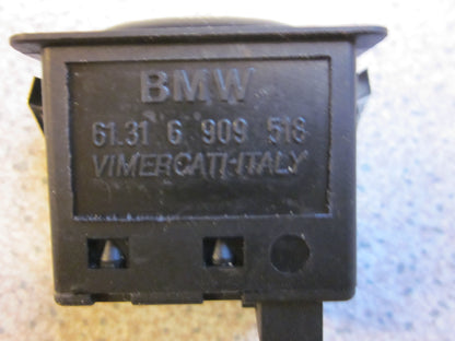 Mini Mini MKI Kontakt Diverse Med OEM Nr. Ophugger Fra Mini Ophugger