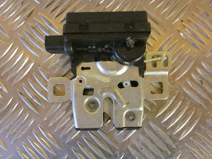 Mini Mini MKI Dørlås Med OEM Nr. 51242754528 Fra Mini Ophugger