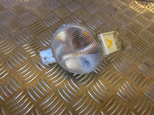 Mini Mini MKI Blinklygte For Med OEM Nr. Ophugger Fra Mini Ophugger