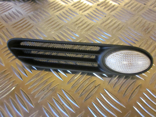 Mini Mini MKI Blinklygte Skærm Med OEM Nr. Ophugger Fra Mini Ophugger