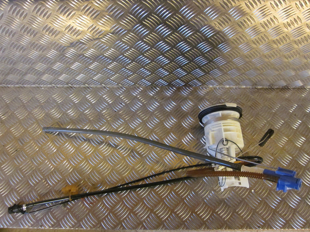 Mini Mki Benz/Brændstofpumpe El Med OEM Nr. Ophugger Fra Mini Ophugger