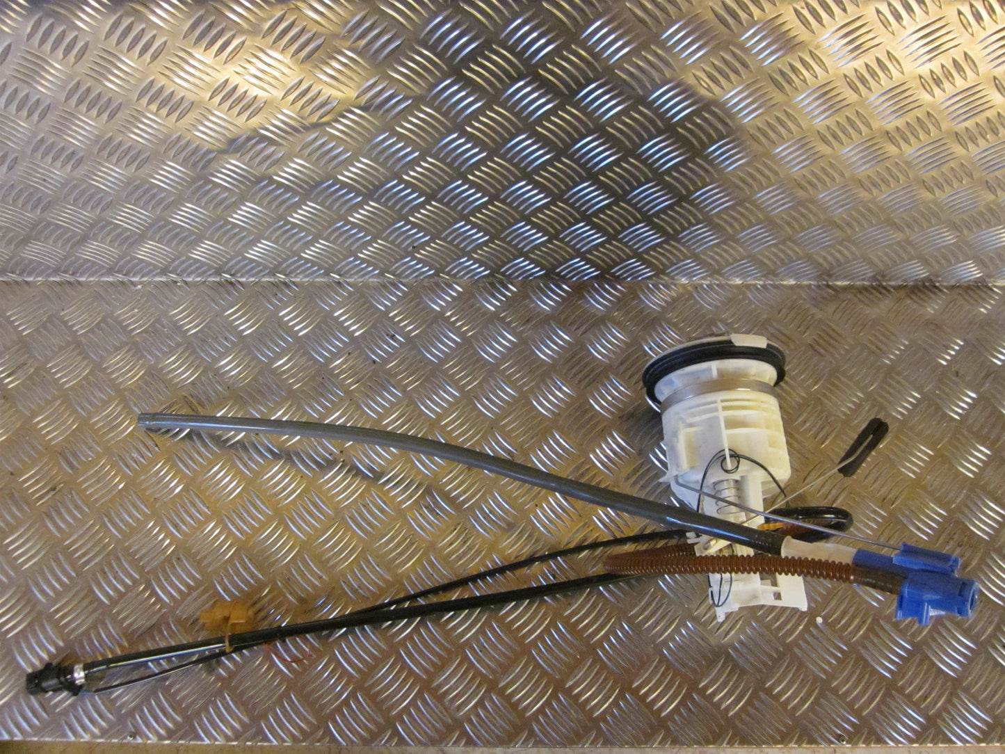 Mini Mini MKI Benz/Brændstofpumpe El Med OEM Nr. Ophugger Fra Mini Ophugger