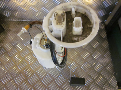 Mini Mini MKI Benz/Brændstofpumpe El Med OEM Nr. Ophugger Fra Mini Ophugger