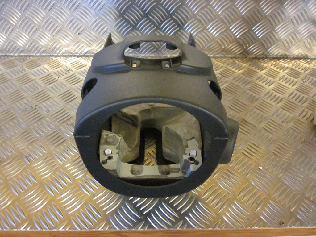 Mini Mki Ratafdækning Med OEM Nr. Ophugger Fra Mini Ophugger