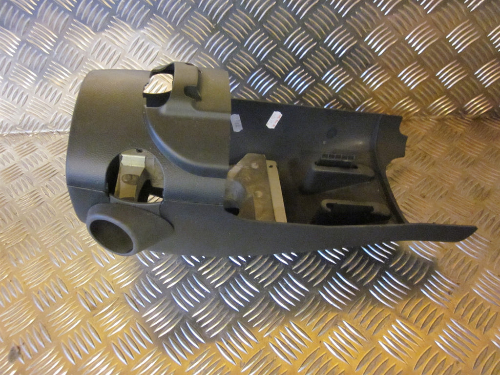 Mini Mki Ratafdækning Med OEM Nr. Ophugger Fra Mini Ophugger