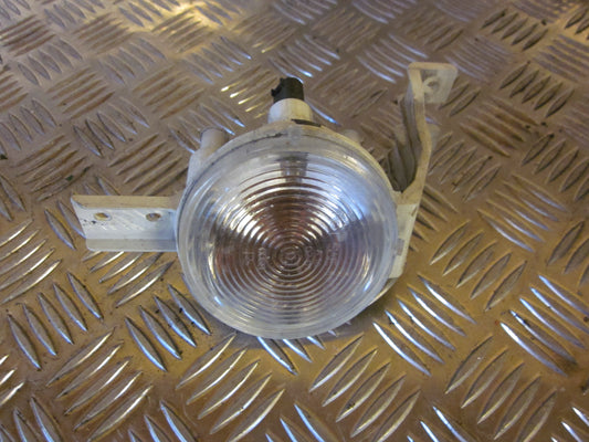 Mini Mini MKI Blinklygte For Med OEM Nr. Ophugger Fra Mini Ophugger