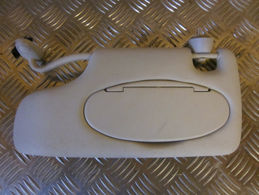 Mini Mini MKI Solskærm Med OEM Nr. Ophugger Fra Mini Ophugger