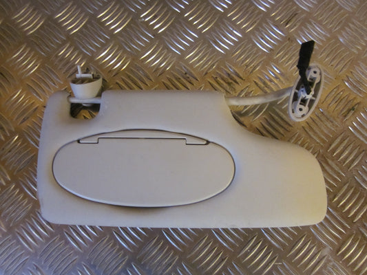 Mini Mini MKI Solskærm Med OEM Nr. Ophugger Fra Mini Ophugger