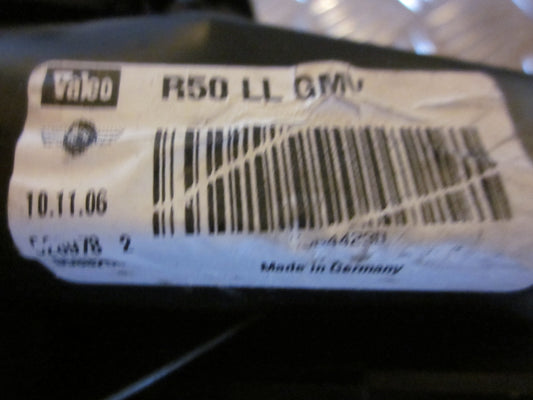 Mini Mini MKI Varmeblæser Med OEM Nr. Ophugger Fra Mini Ophugger