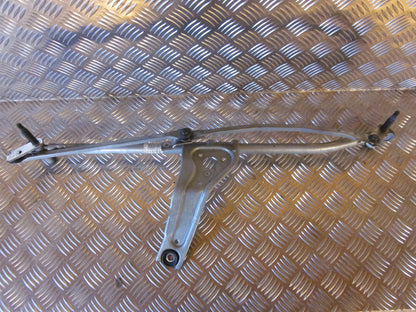 Mini Mini MKI Viskertræk Med OEM Nr. Ophugger Fra Mini Ophugger