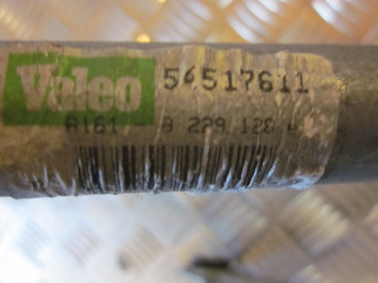 Mini Mini MKI Viskertræk Med OEM Nr. Ophugger Fra Mini Ophugger