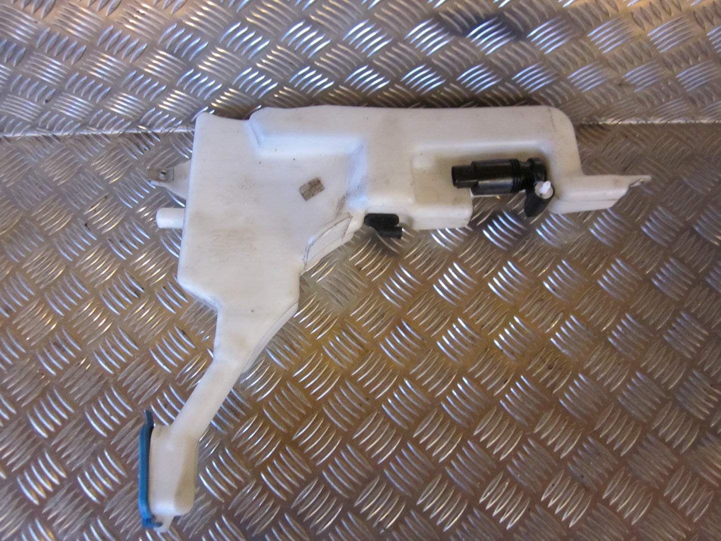 Mini Mini MKI Sprinkler M/Motor Med OEM Nr. Ophugger Fra Mini Ophugger