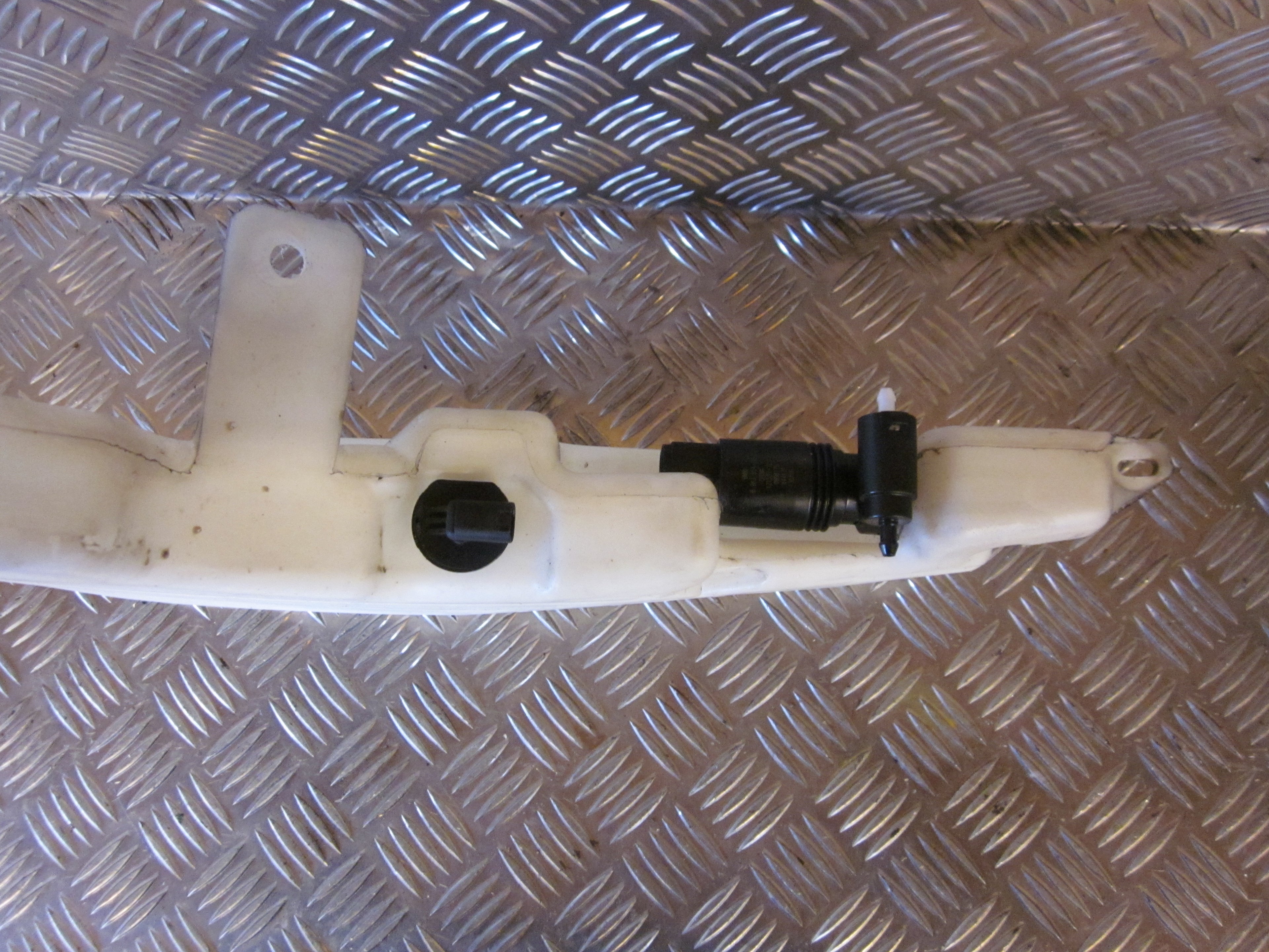 Mini Mki Sprinkler M/Motor Med OEM Nr. Ophugger Fra Mini Ophugger