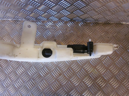 Mini Mini MKI Sprinkler M/Motor Med OEM Nr. Ophugger Fra Mini Ophugger