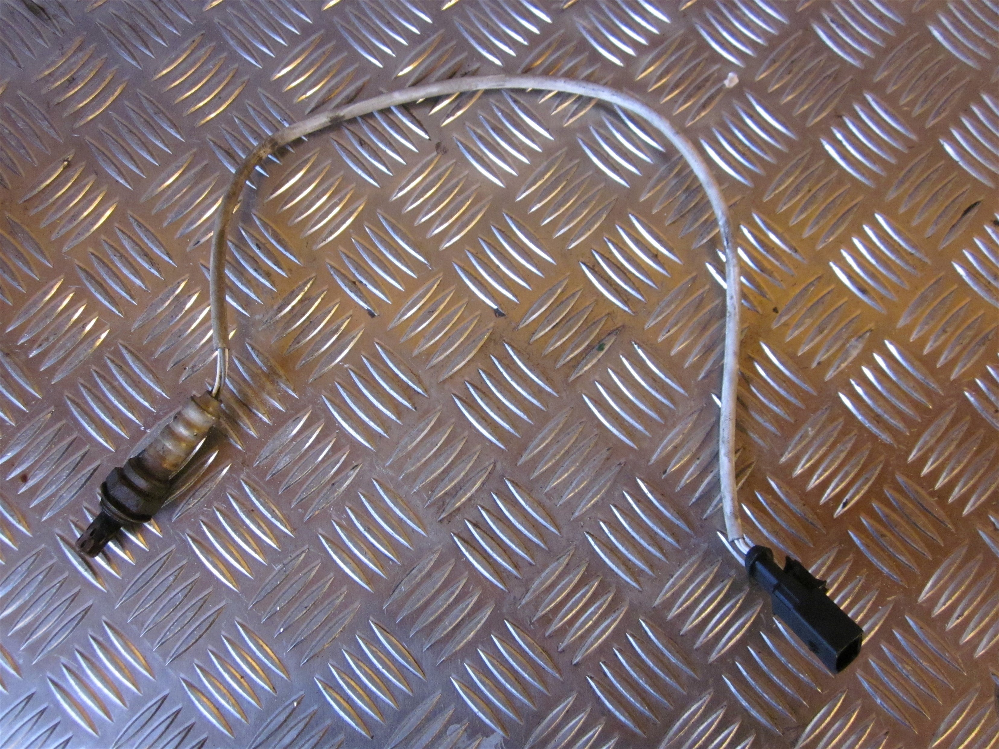Mini Mki Lambda Sonde/Nox Sensor Med OEM Nr. Ophugger Fra Mini Ophugger
