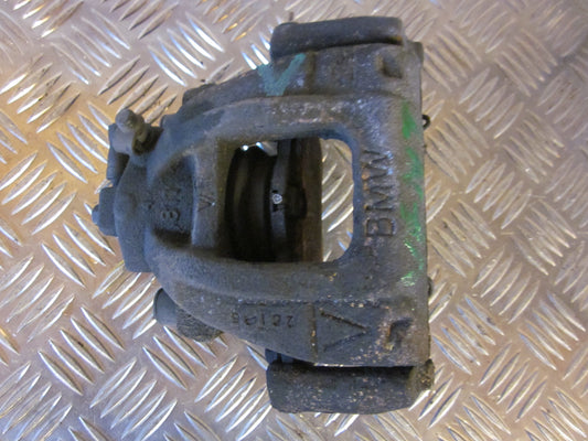 Mini Mini MKI Bremsekaliber VF Med OEM Nr. Ophugger Fra Mini Ophugger