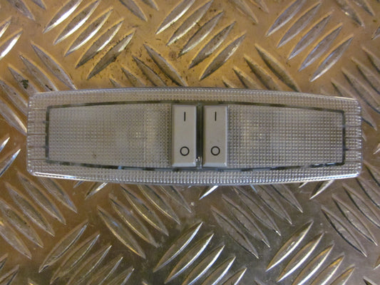 Opel Zafira B Loftslys Med OEM Nr. Ophugger Fra Opel Ophugger