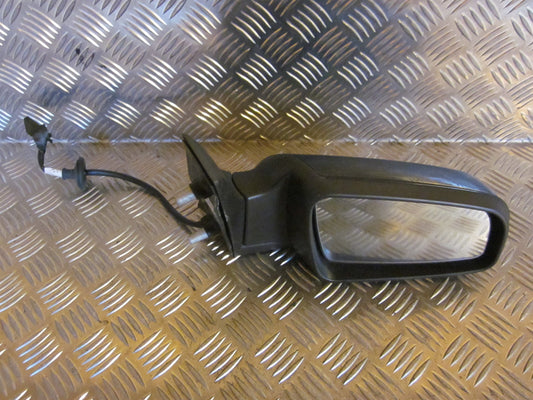 Opel Zafira B Sidespejl Med OEM Nr. Ophugger Fra Opel Ophugger