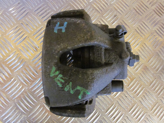 Opel Zafira B Bremsekaliber HF Med OEM Nr. Ophugger Fra Opel Ophugger