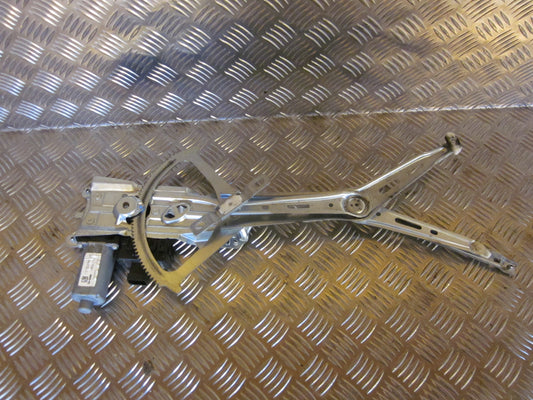 Opel Zafira B Rudemotor - Rudehejs Med OEM Nr. Ophugger Fra Opel Ophugger