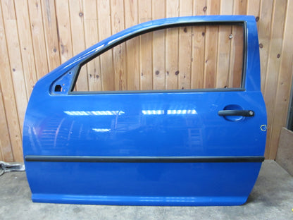 VW Golf 4 1J Dør V 2 Dørs Med OEM Nr. 1J3831055H Fra VW Ophugger