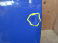 VW Golf 4 1J Dør V 2 Dørs Med OEM Nr. 1J3831055H Fra VW Ophugger