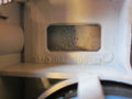 VW Golf 4 1J Loftslys Med OEM Nr. 1J0947105E Fra VW Ophugger