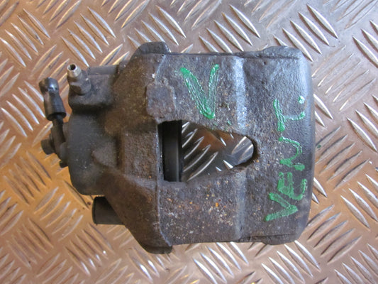 VW Golf 4 1J Bremsekaliber VF Med OEM Nr. 1J0615123A Fra VW Ophugger