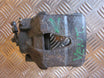 VW Golf 4 1J Bremsekaliber Vf Med OEM Nr. 1K0615123D Fra VW Ophugger