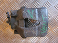 VW Golf 4 1J Bremsekaliber Vf Med OEM Nr. 1K0615123D Fra VW Ophugger