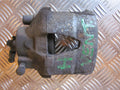 VW Golf 4 1J Bremsekaliber Hf Med OEM Nr. 1K0615124D Fra VW Ophugger