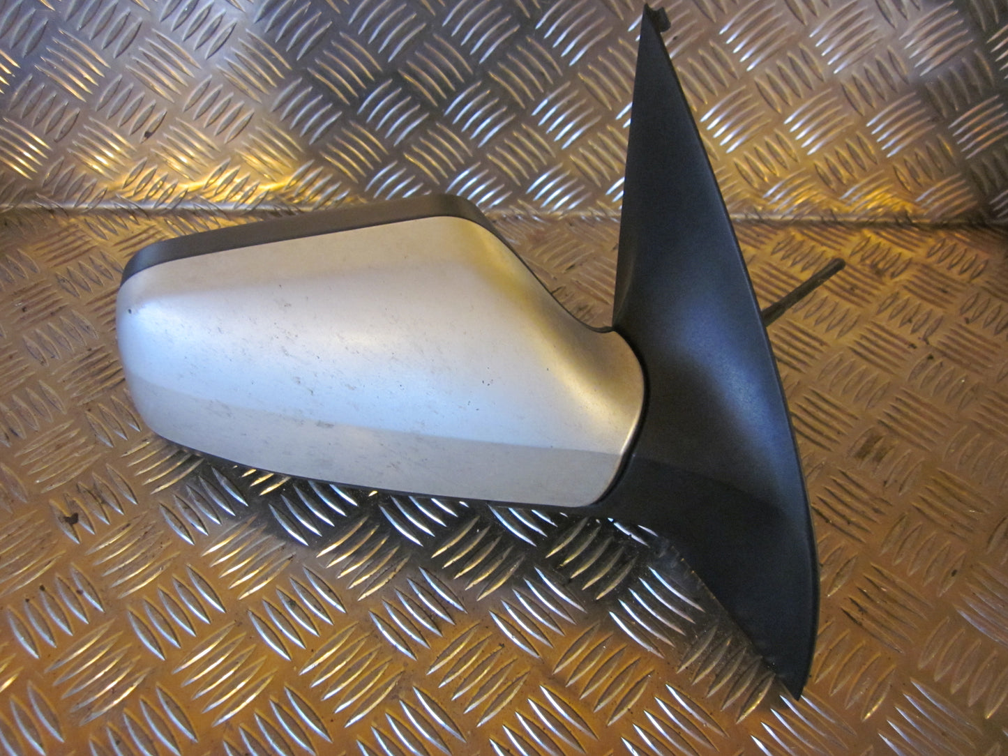 Opel Astra G Sidespejl Med OEM Nr. Ophugger Fra Opel Ophugger