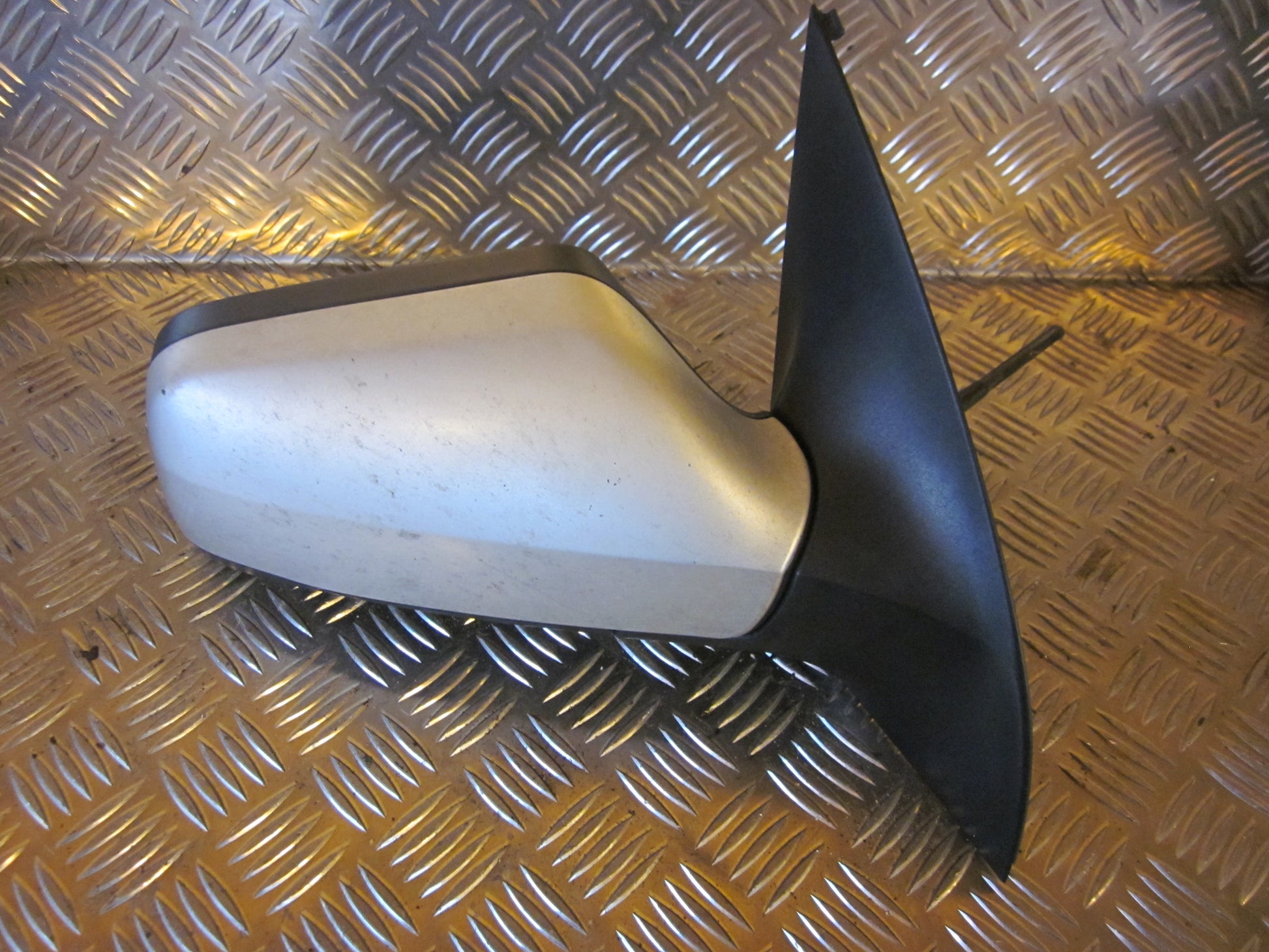 Opel Astra G Sidespejl Med OEM Nr. Ophugger Fra Opel Ophugger