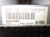 VW Lupo 6E/6X Speedometer - Instrument Med OEM Nr. 6X0920801 Fra VW Ophugger