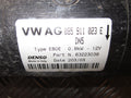 VW Lupo 6E/6X Starter Med OEM Nr. 085911023E Fra VW Ophugger
