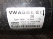 VW Lupo 6E/6X Starter Med OEM Nr. 0001114025 Fra VW Ophugger