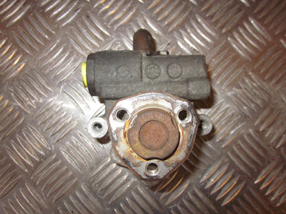 VW Lupo 6E/6X Servopumpe Med OEM Nr. 6N0422154D Fra VW Ophugger