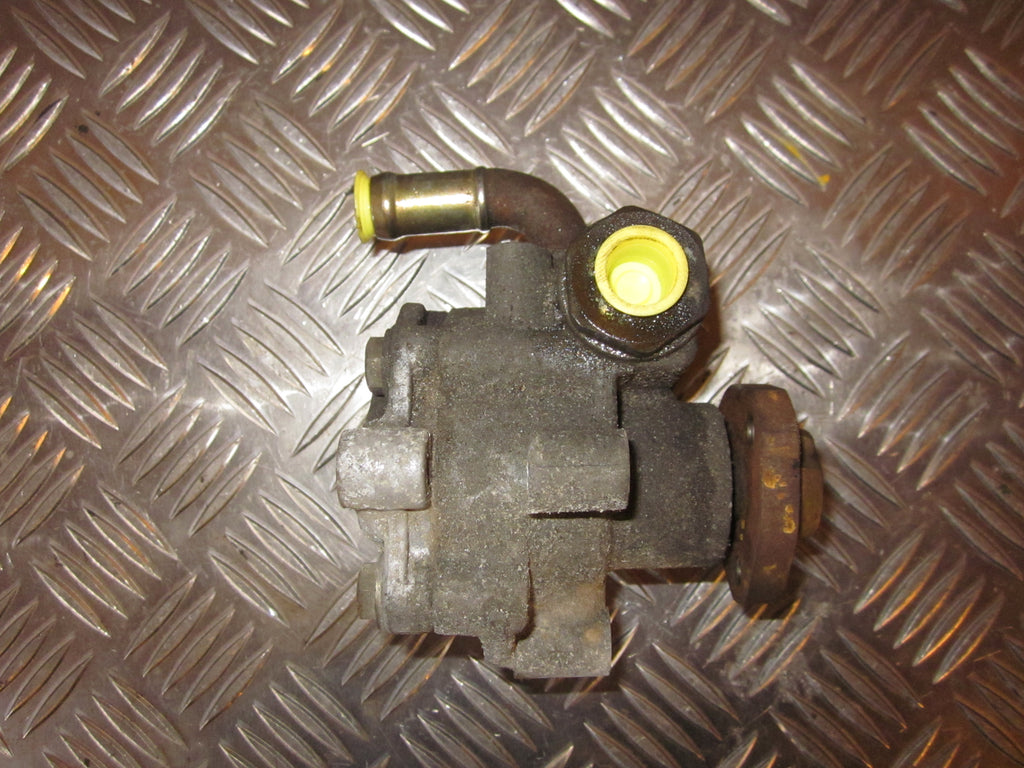VW Lupo 6E/6X Servopumpe Med OEM Nr. 6N0422154D Fra VW Ophugger