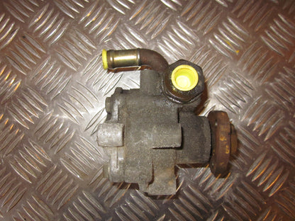 VW Lupo 6E/6X Servopumpe Med OEM Nr. 6N0422154D Fra VW Ophugger