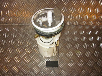 VW Lupo 6E/6X Benz/Brændstofpumpe El Med OEM Nr. 6X0919051G Fra VW Ophugger