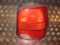 VW Lupo 6E/6X Baglygte Med OEM Nr. 6X0945096D Fra VW Ophugger