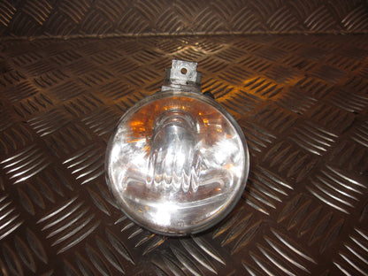 VW Lupo 6E/6X Blinklygte For Med OEM Nr. 6X0953156G Fra VW Ophugger