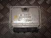 VW Lupo 6E/6X Motorstyring - Motorstyreboks - Injection Elboks Med OEM Nr. 0261207199 Fra VW Ophugger