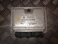 VW Lupo 6E/6X Motorstyring - Motorstyreboks - Injection Elboks Med OEM Nr. 0261207199 Fra VW Ophugger