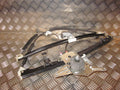 VW Lupo 6E/6X Rudemotor - Rudehejs Med OEM Nr. 6E0837402E Fra VW Ophugger